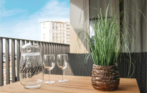 Residentie Cristal, Ref 95